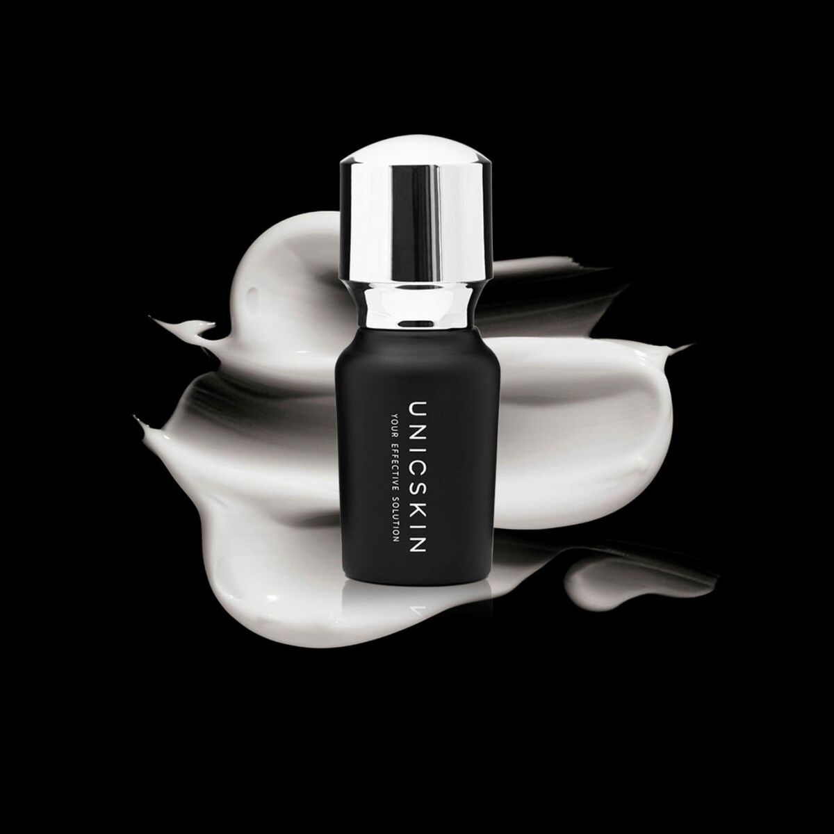 Anti-ageing Cream for the Eye and Lip Contour Unicskin UNIC EYES 15 ml for Women skincare packaging