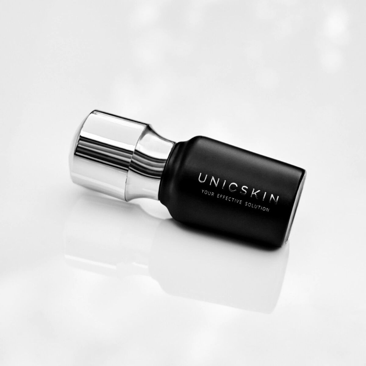 Anti-ageing Cream for the Eye and Lip Contour Unicskin UNIC EYES 15 ml for Women skincare packaging