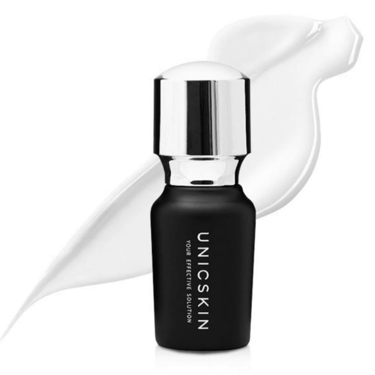 Anti-ageing Cream for the Eye and Lip Contour Unicskin UNIC EYES 15 ml for Women skincare packaging