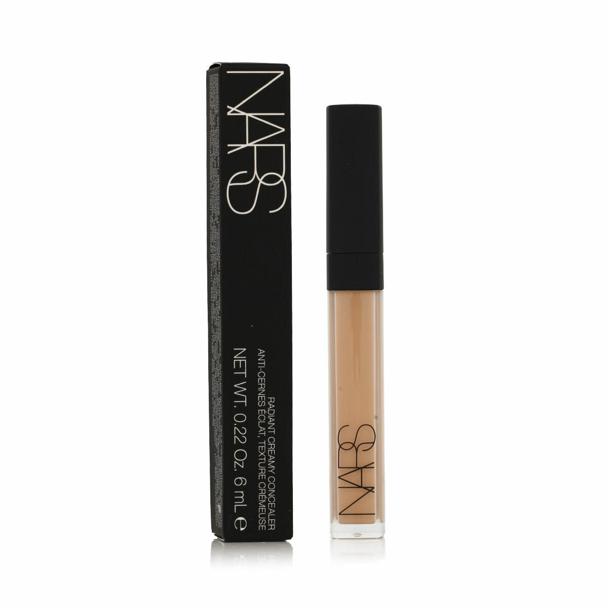 Facial Corrector Nars RADIANT product packaging