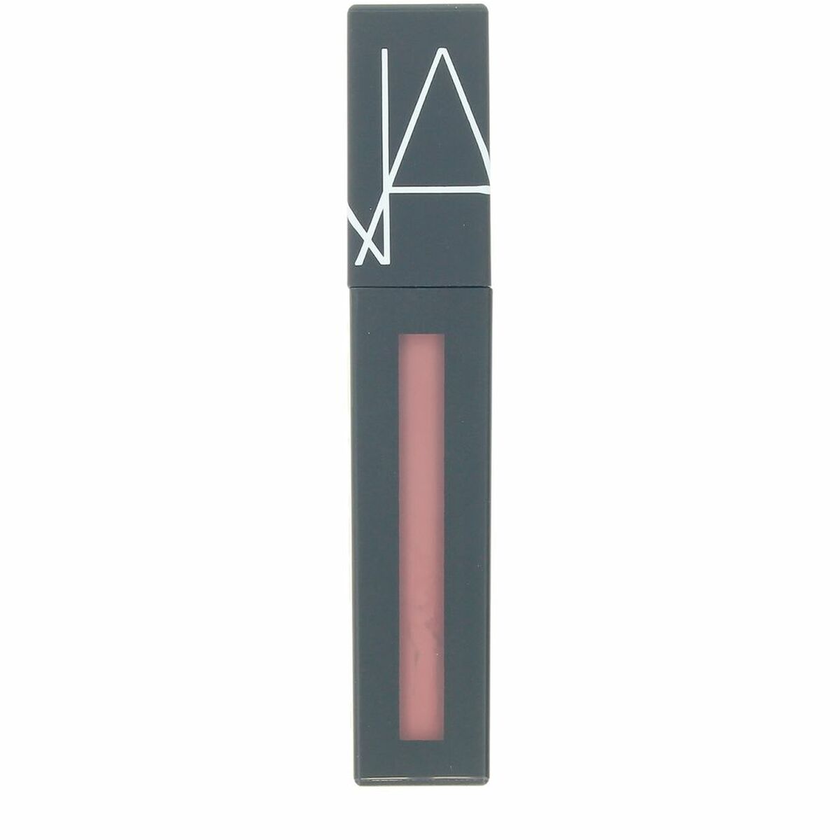 Liquid lipstick Nars POWERMATTE American Woman 5,5 g 5.5 g makeup packaging
