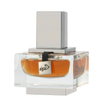 Men's Perfume Rasasi JUNOON VELVET for Men product packaging