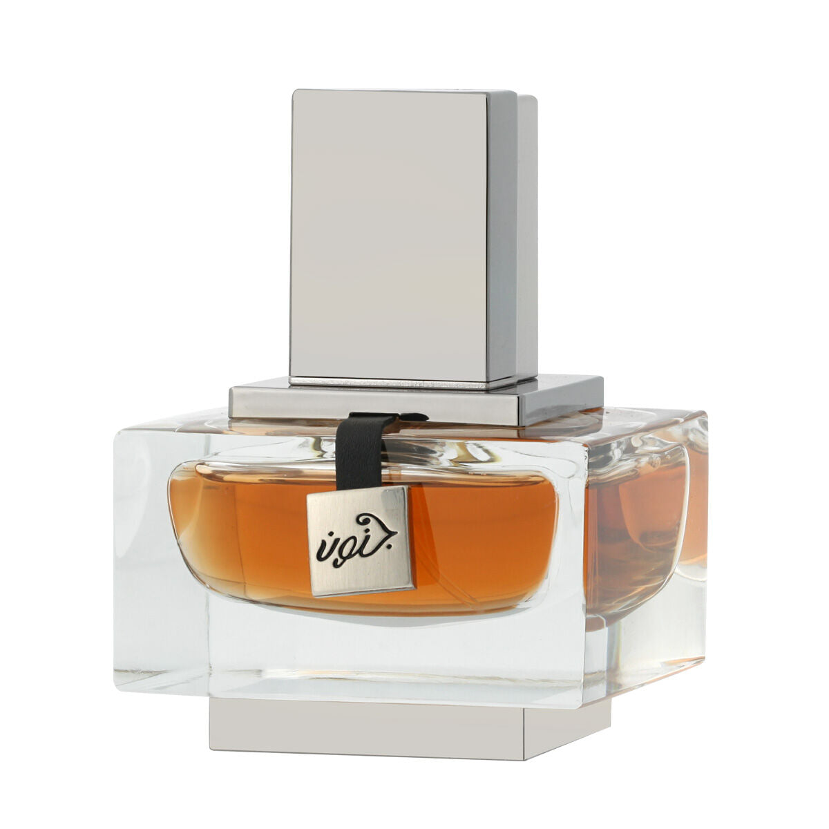 Men's Perfume Rasasi JUNOON VELVET for Men product packaging