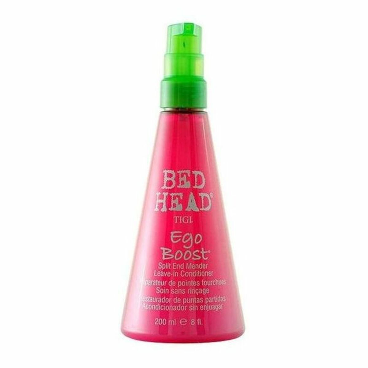 Splint End Regenerator Tigi 200 ml product packaging