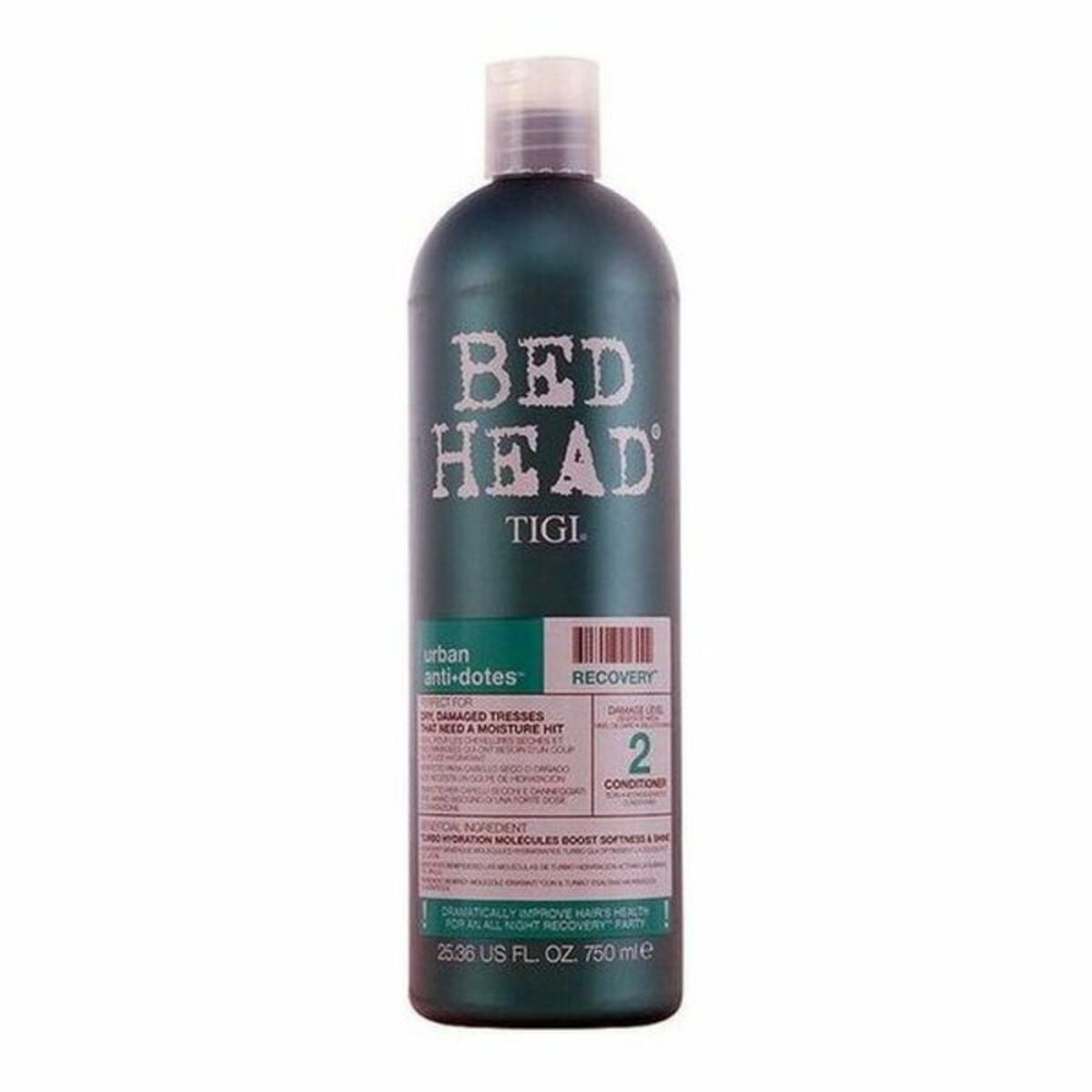 Repairing Conditioner Tigi 750 ml conditioner bottle