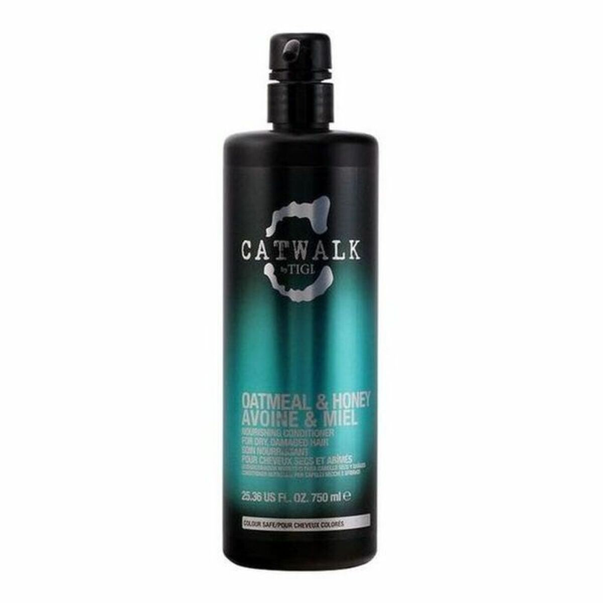 Nourishing Conditioner Tigi 750 ml for Women conditioner bottle