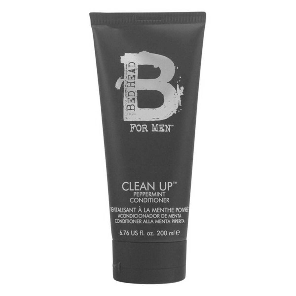 Nourishing Conditioner Tigi TP-0615908411829_Vendor 200 ml for Men conditioner bottle
