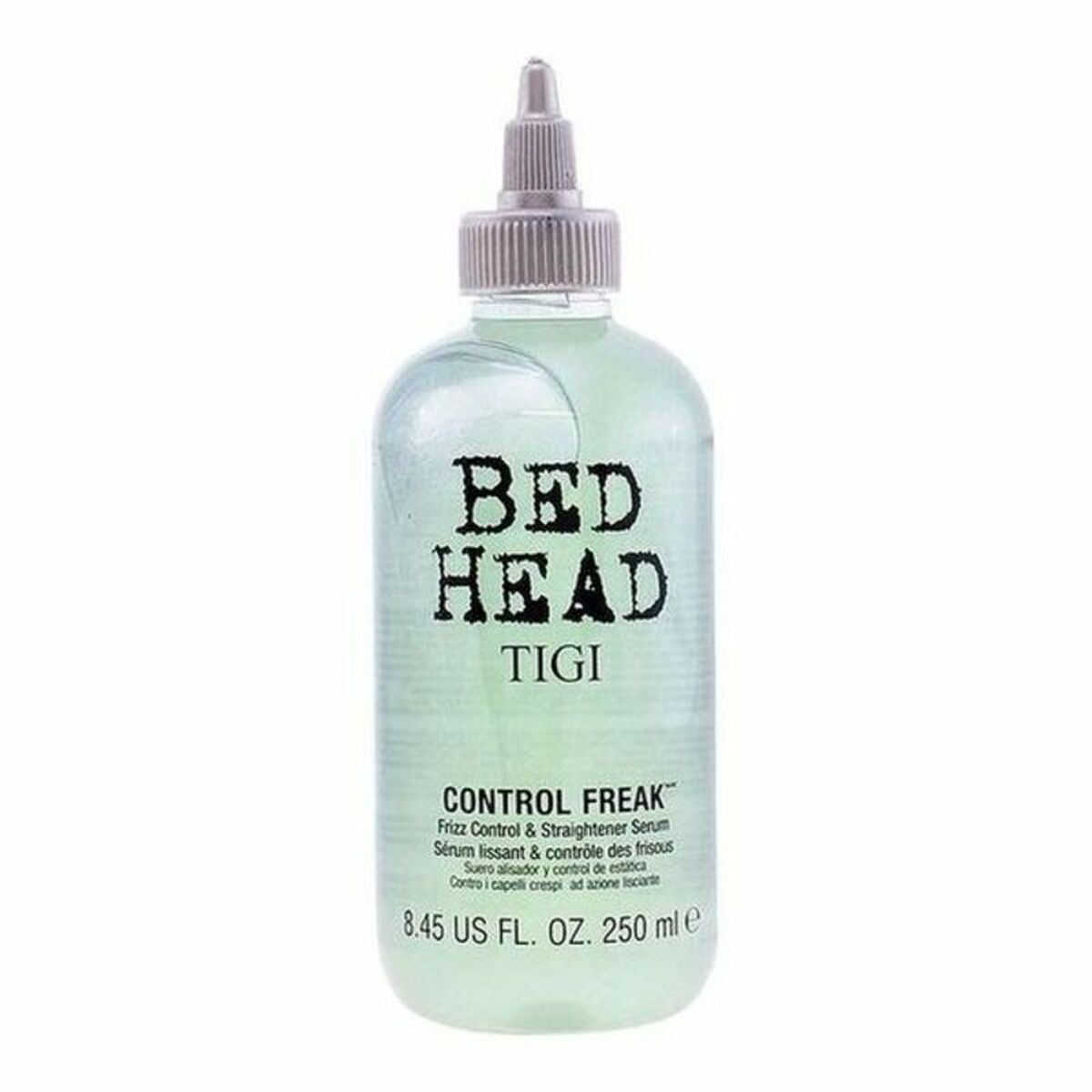 Perfecting Spray for Curls Tigi 250 ml product packaging