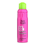 Spray Tigi Bed Head 200 ml product packaging