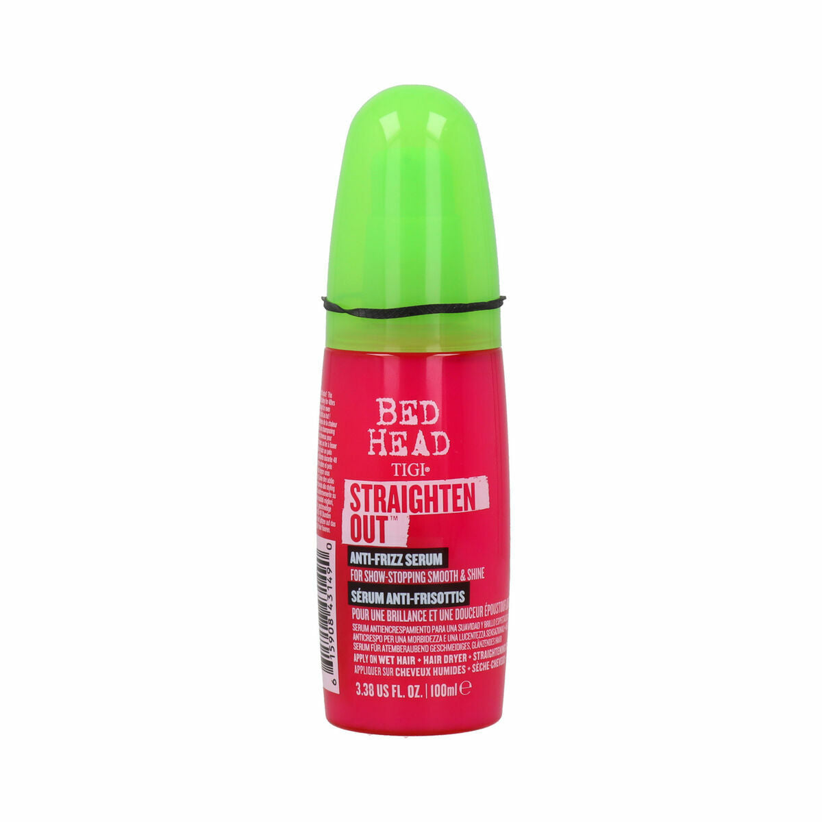 Hair Serum Tigi Bed Head 100 ml serum bottle