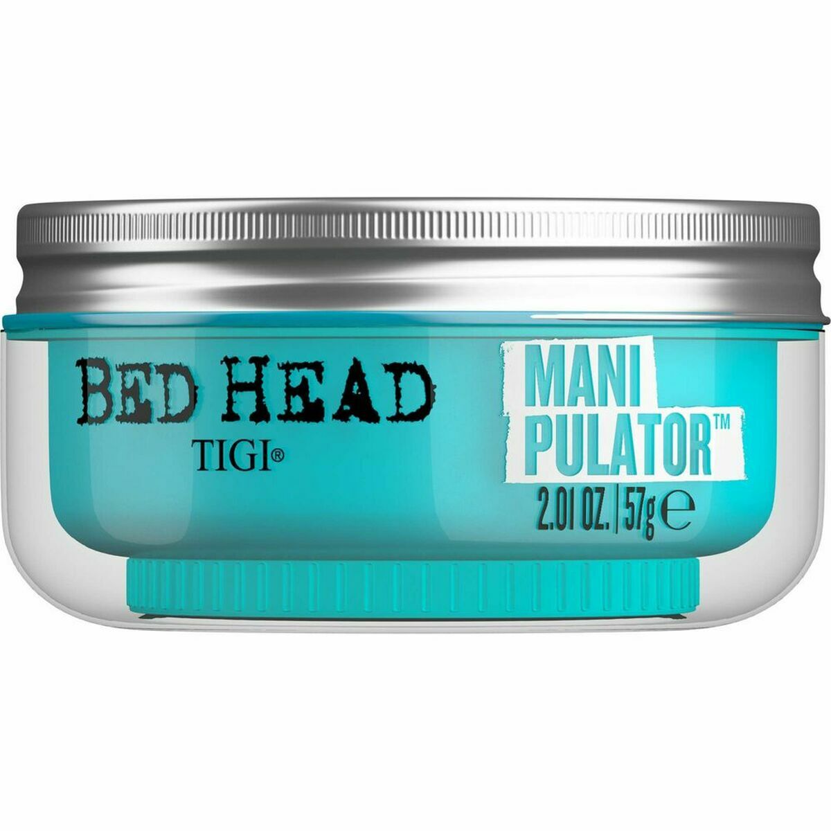 Moulding Wax Be Head Tigi Manipulator hair wax packaging