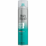 Extra Firm Hold Hairspray Tigi 385 ml product packaging