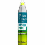 Extra Firm Hold Hairspray Be Head Tigi 340 ml product packaging