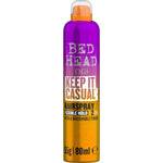 Flexible Hold Hairspray Tigi Row Keep It Casual product packaging