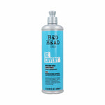Repairing Conditioner Tigi Bed Head 400 ml Softening conditioner bottle