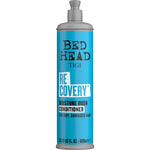 Repairing Conditioner Tigi Bed Head Recovery 600 ml conditioner bottle