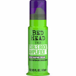 Curl Defining Cream Tigi Curls Rock (1 Unit) for Women skincare packaging