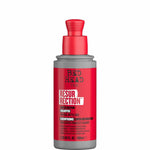 Restorative Shampoo Tigi Resurrection for Women shampoo bottle