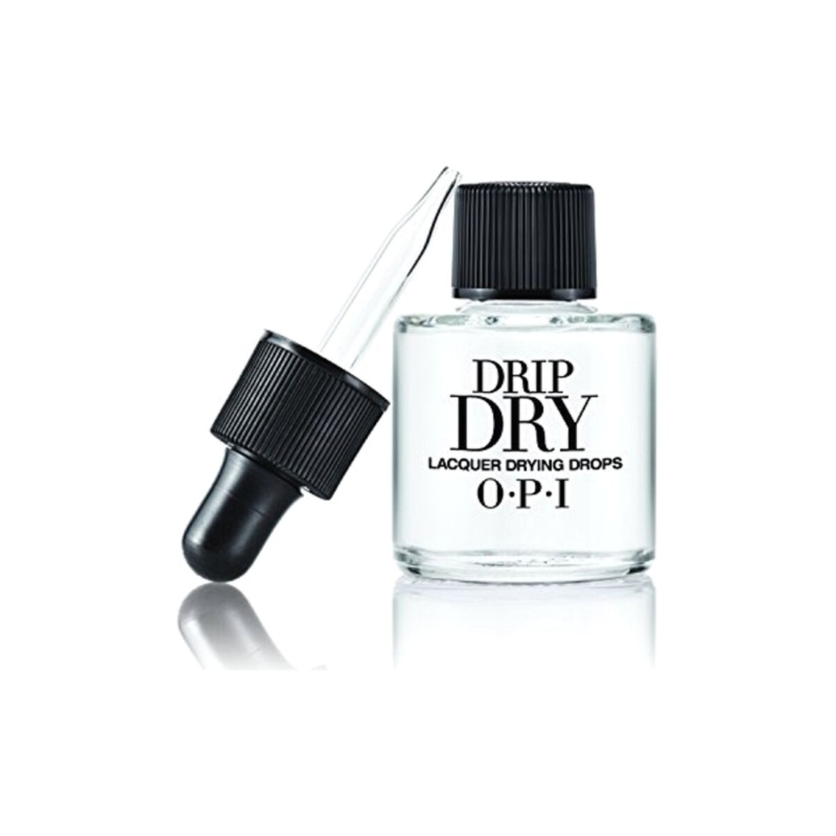 Nail polish Opi (8 ml) product packaging