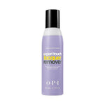 Nail polish remover Opi Expert Touch 120 ml product packaging