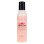 Shower Gel Opi Acetone Free 110 ml for Women skincare packaging