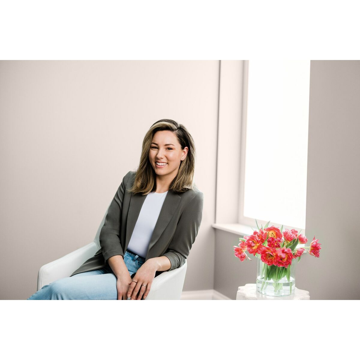 Hairdryer Shark HD424SLEU Champagne 1400 W product packaging