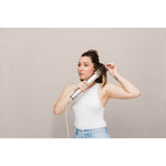 Hairdryer Shark HD424SLEU Champagne 1400 W product packaging