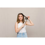 Hairdryer Shark HD424SLEU Champagne 1400 W product packaging