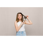 Hairdryer Shark HD424SLEU Champagne 1400 W product packaging