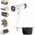Hairdryer Shark 1700 W product packaging