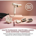 Hairdryer Shark 1700 W product packaging