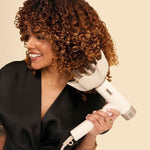 Hairdryer Shark 1700 W product packaging
