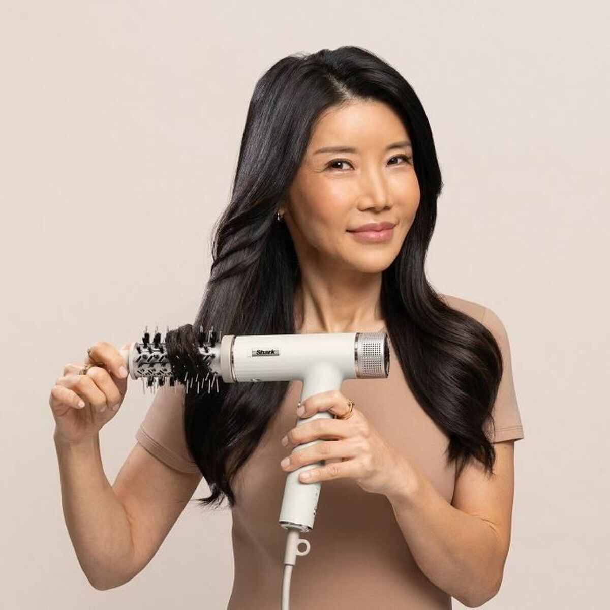 Hairdryer Shark 1700 W product packaging