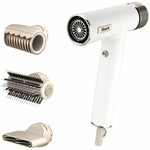 Hairdryer Shark White 1700 W product packaging