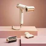 Hairdryer Shark White 1700 W product packaging