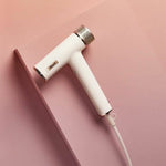 Hairdryer Shark White 1700 W product packaging