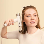 Hairdryer Shark White 1700 W product packaging