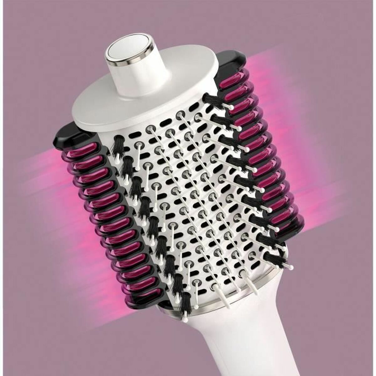 Smoothing Brush Shark 900 w (1 Unit) product packaging