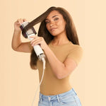 Smoothing Brush Shark HT202EU 900 W White product packaging