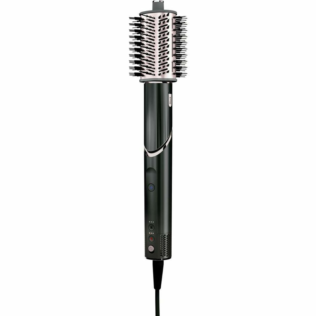 Hairdryer Shark HD446SLEU Black product packaging