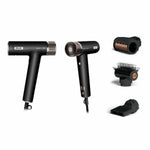 Hairdryer Shark Black product packaging