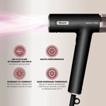 Hairdryer Shark Black product packaging