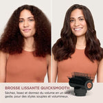 Hairdryer Shark Black product packaging
