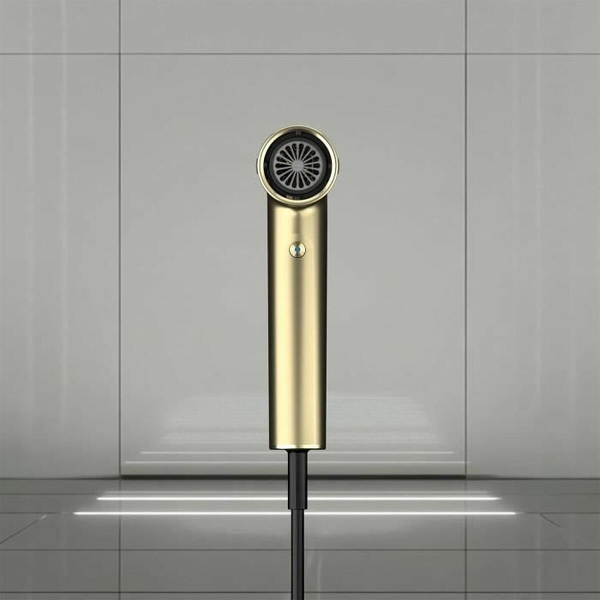 Hairdryer Shark product packaging