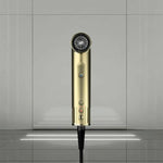 Heat Brush Shark product packaging