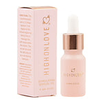 Lip Balm Highonlove for Women skincare packaging