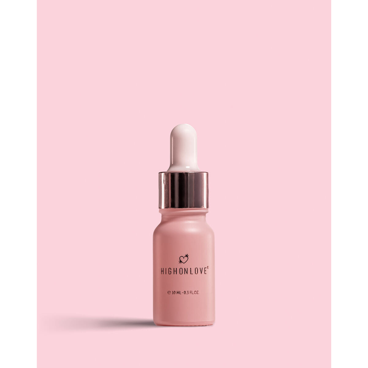 Lip Balm Highonlove for Women skincare packaging