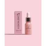 Lip Balm Highonlove for Women skincare packaging