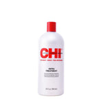 Thermoprotective Hair Crème Chi Infra Farouk product packaging