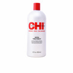 Thermoprotective Hair Crème Chi Infra Farouk product packaging